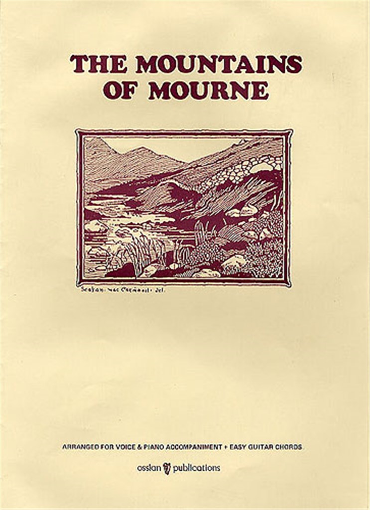 The Mountains Of Mourne